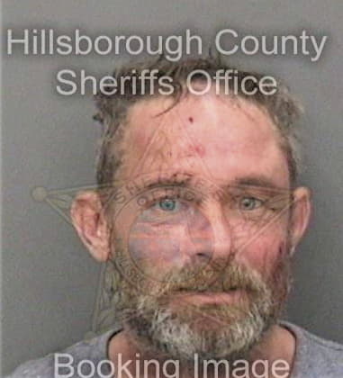 Nathan Wiedemann - Hillsborough County, FL 