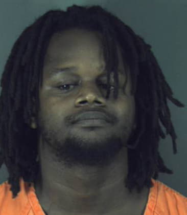 James Williams, - Lake County, FL 