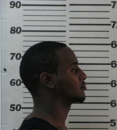 Robert Williams, - Levy County, FL 