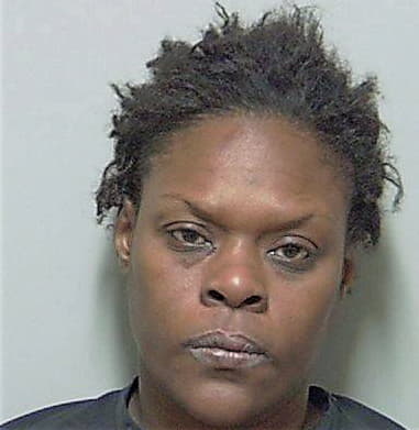 Sebrina Williams, - Putnam County, FL 