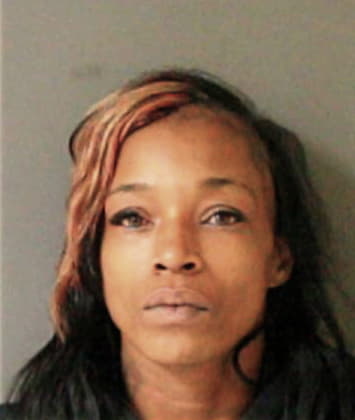 Gloria Wilson, - Hinds County, MS 