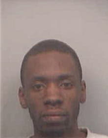 Charles Woodson, - Fulton County, GA 