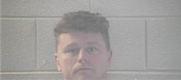 Christopher Wright, - Pulaski County, KY 