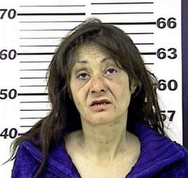 Angelique Akers - Campbell County, KY 