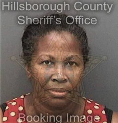 Hialeah Alexander, - Hillsborough County, FL 