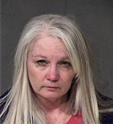 Belinda Alldredge - Maricopa County, AZ 