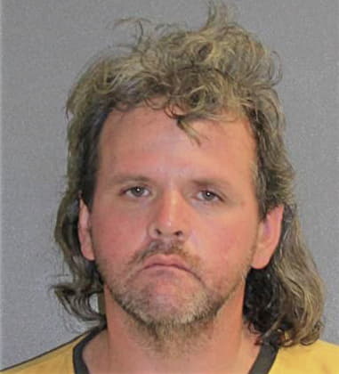 Todd Almagnault, - Volusia County, FL 