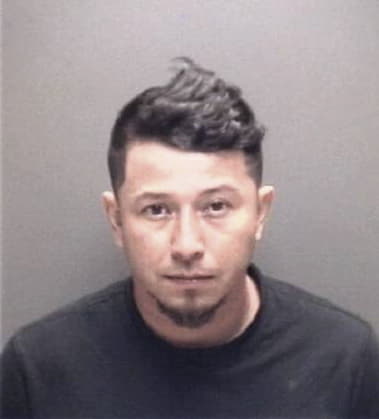 Florencio Alvarado-Ruiz, - Galveston County, TX 