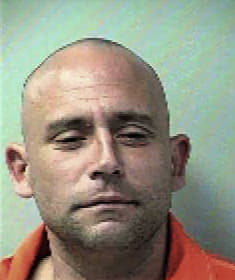 Patrick Anderson, - Okaloosa County, FL 