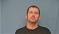 Timothy Armstrong, - Saline County, AR 