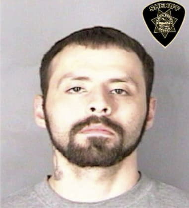 Joseph Bagg, - Marion County, OR 
