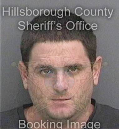 John Baker, - Hillsborough County, FL 