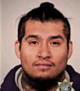 Stephen Barrera - Multnomah County, OR 