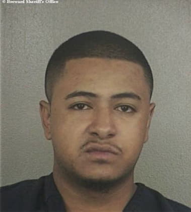 Wesley Batton, - Broward County, FL 