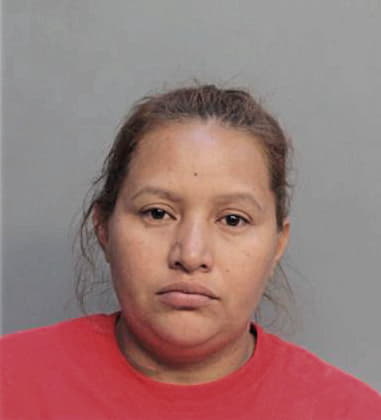 Isabel Bautista, - Dade County, FL 