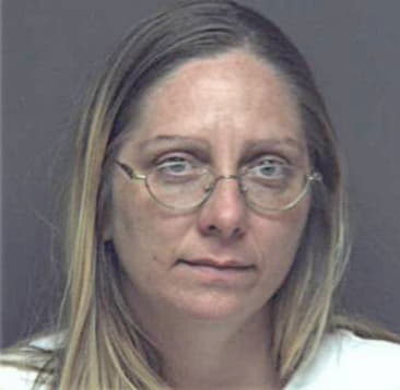 Nancy Begeot, - Lake County, FL 