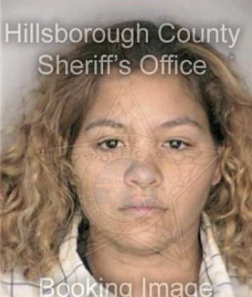 Linda Besciglia - Hillsborough County, FL 
