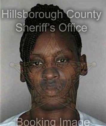 Cynthia Booth - Hillsborough County, FL 