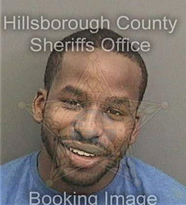 Alvin Bouyer - Hillsborough County, FL 