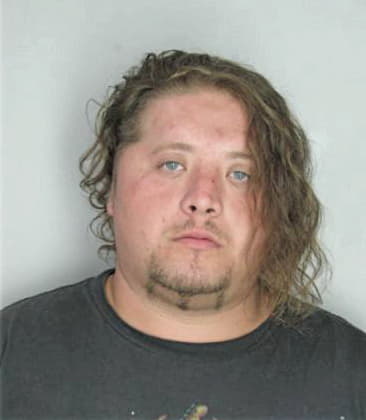 Bradley Bowen - Hillsborough County, FL 