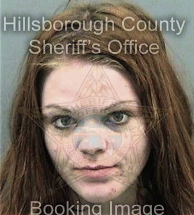 Deanna Bradbury - Hillsborough County, FL 
