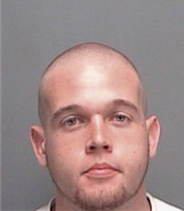 Steven Brandenborg, - Pinellas County, FL 