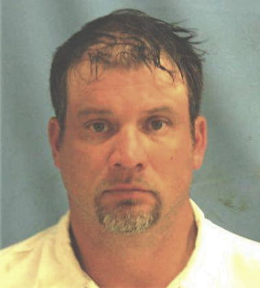 Jerry Brazear, - Pulaski County, AR 