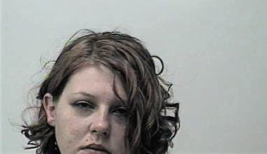 Elizabeth Bright, - Bradley County, TN 