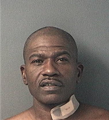 Charles Brye, - Escambia County, FL 