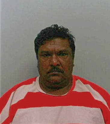 Anthony Budhu, - Marion County, FL 