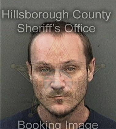 Terry Butts, - Hillsborough County, FL 