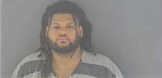 Antonio Caldwell, - Shelby County, IN 
