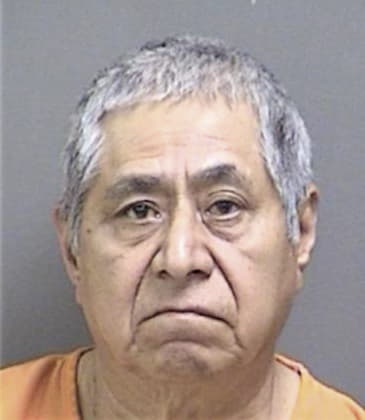 Eduardo Castaneda, - Titus County, TX 