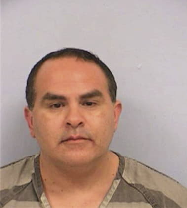 Jose Castro, - Travis County, TX 