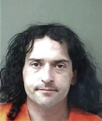 William Chanako, - Okaloosa County, FL 