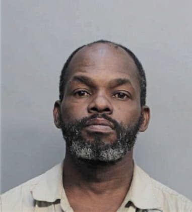 Eric Charles, - Dade County, FL 