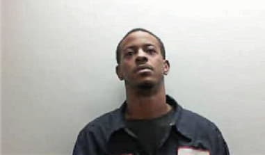 Kenneth Chatman, - Talladega County, AL 