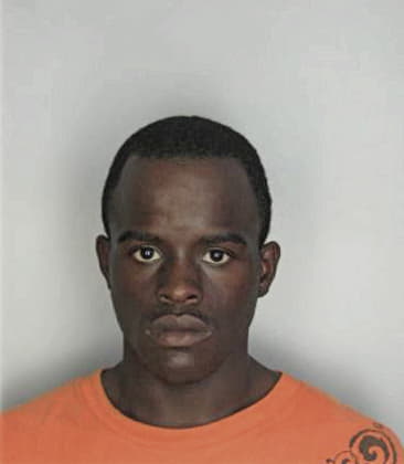 Harry Chester - Hillsborough County, FL 
