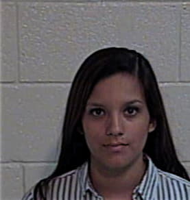 Adriana Childers, - Hidalgo County, TX 