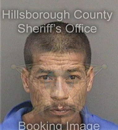 Christopher Clardy - Hillsborough County, FL 