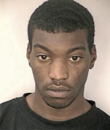 Brad Cobb - Hillsborough County, FL 