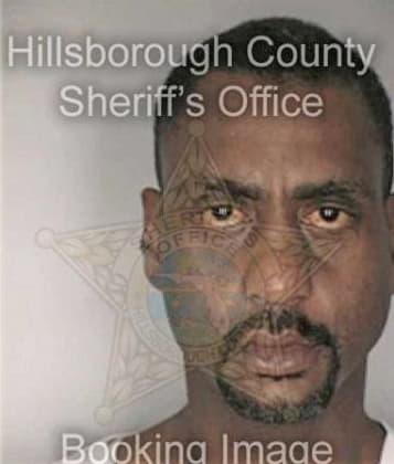 Cornelius Cobb - Hillsborough County, FL 
