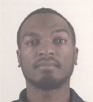 Arthur Colbert - Tarrant County, TX 