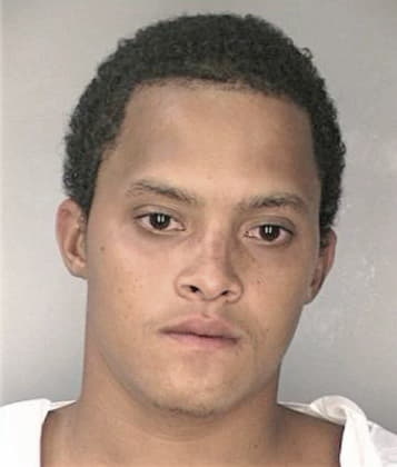 Angel Collazo - Hillsborough County, FL 