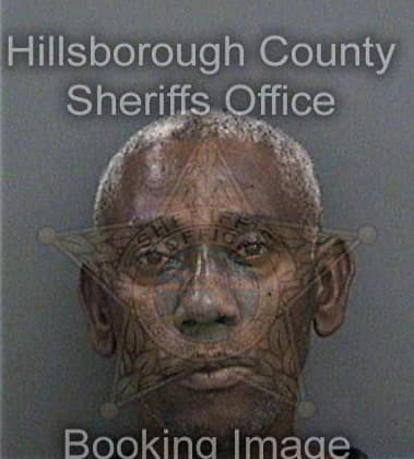 Kristopher Colley - Hillsborough County, FL 