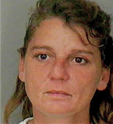 Lisa Conner, - Polk County, FL 