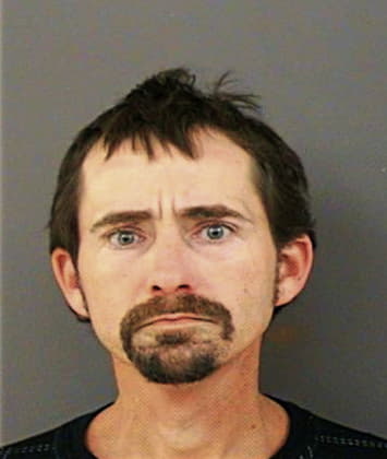 Korey Conway, - Linn County, OR 