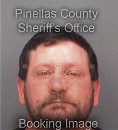 Shawn Coolley, - Pinellas County, FL 