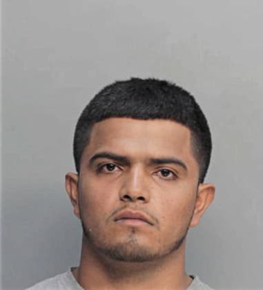 David Cordova, - Dade County, FL 