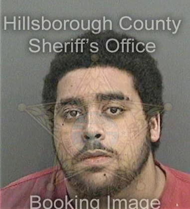 Jimmie Council, - Hillsborough County, FL 